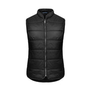 Cutter & Buck Mount Adams Light Vest – Dam – Svart