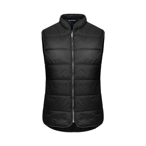 Cutter & Buck Mount Adams Light Vest – Dam – Svart