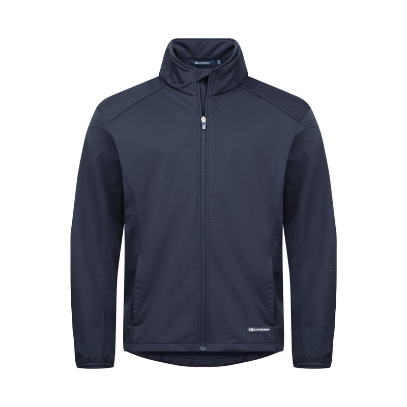 Cutter & Buck Oak Harbor Softshell Jacket – Herr – Marin