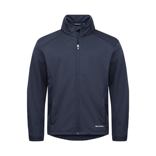 Cutter & Buck Oak Harbor Softshell Jacket – Herr – Marin