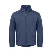 Cutter & Buck Oak Harbor Softshell Jacket – Herr – Ensign Blue
