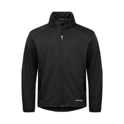 Cutter & Buck Oak Harbor Softshell Jacket – Herr – Svart