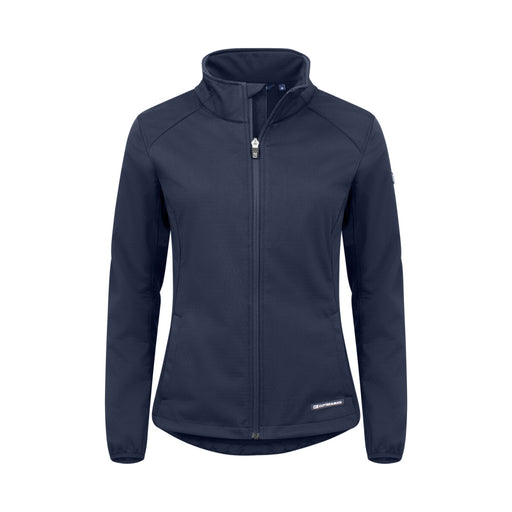 Cutter & Buck Oak Harbor Softshell Jacket – Dam – Marin