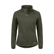Cutter & Buck Oak Harbor Softshell Jacket – Dam – Ivy Green