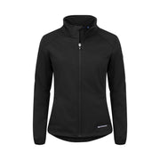 Cutter & Buck Oak Harbor Softshell Jacket – Dam – Svart