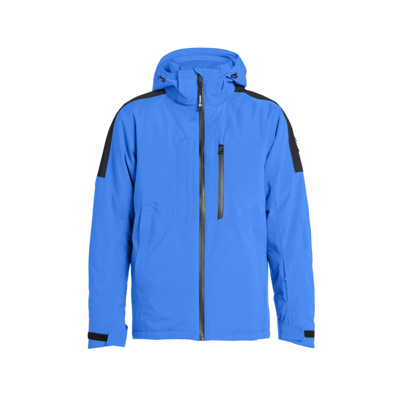 Tenson Core Ski Jacket – Herr – Blå