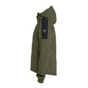 Tenson Core Ski Jacket – Herr – Olive