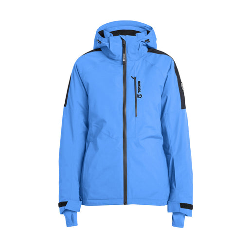 Tenson Core Ski Jacket – Dam – Blå