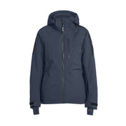 Tenson Core Ski Jacket – Dam – Marin