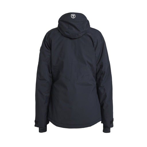 Tenson Core Ski Jacket – Dam – Svart