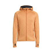 Tenson TXlite Hoodie Zip – Herr – Orange