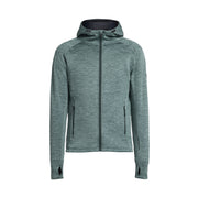Tenson TXlite Hoodie Zip – Herr – Grön