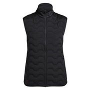 Tenson TXlite Hybrid Vest – Dam – Svart