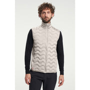 Tenson TXlite Hybrid Vest – Herr – Sand