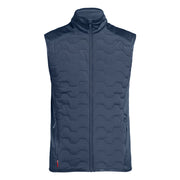 Tenson TXlite Hybrid Vest – Herr – Mörkblå