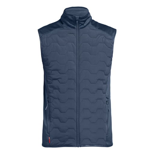 Tenson TXlite Hybrid Vest – Herr – Mörkblå