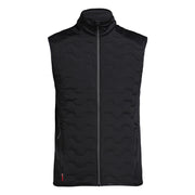 Tenson TXlite Hybrid Vest – Herr – Svart