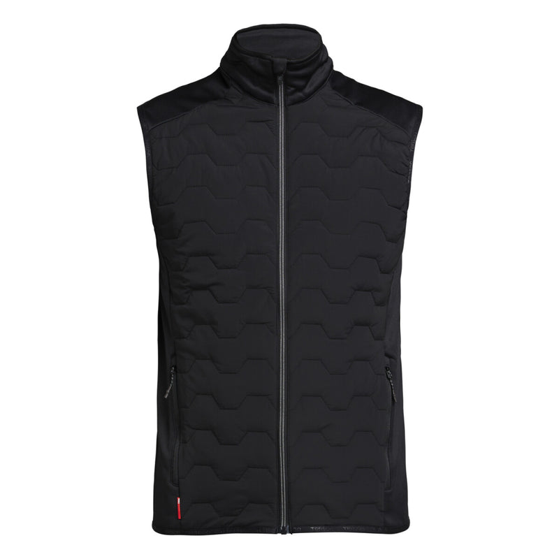 Tenson TXlite Hybrid Vest – Herr – Svart