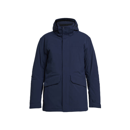 Tenson Tuuli Jacket – Herr – Marin