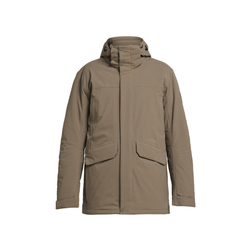 Tenson Tuuli Jacket – Herr – Beige