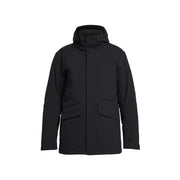 Tenson Tuuli Jacket – Herr – Svart