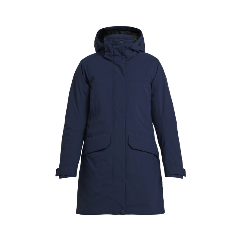 Tenson Tuuli Jacket – Dam – Marin