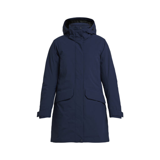 Tenson Tuuli Jacket – Dam – Marin
