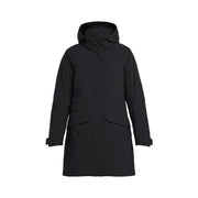 Tenson Tuuli Jacket – Dam – Svart