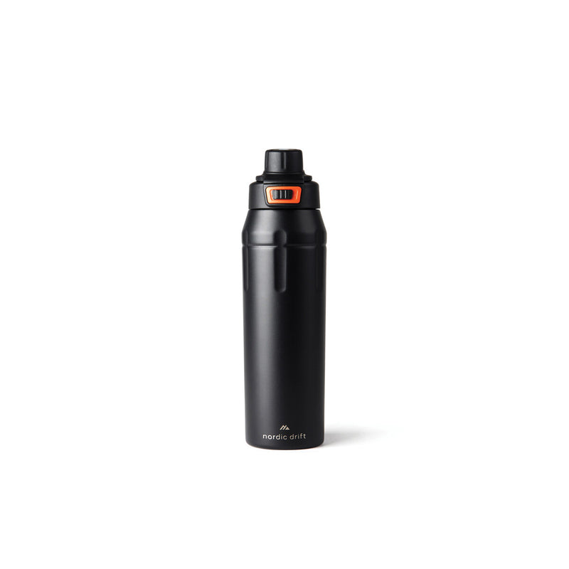 Nordic Drift sportflaska 750 ml