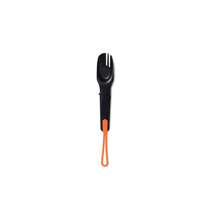 Nordic Drift Trail 4-in-1 utomhusbestick – Svart