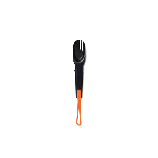 Nordic Drift Trail 4-in-1 utomhusbestick – Svart