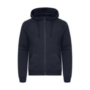 Clique Miami PRO Hoody Full Zip – Unisex – Marin