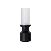 Vinga Niori uppladdningsbar bordslampa 2-pack – Svart