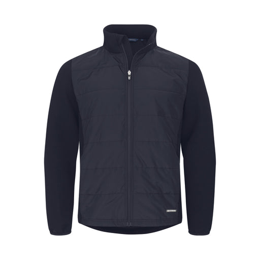 Cutter & Buck Pemberton Hybrid Jacket – Herr – Marin