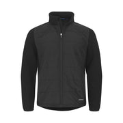 Cutter & Buck Pemberton Hybrid Jacket – Herr – Svart