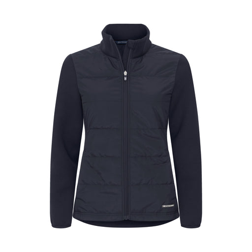 Cutter & Buck Pemberton Hybrid Jacket – Dam – Marin