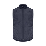 Cutter & Buck Pemberton Hybrid Vest – Herr – Marin