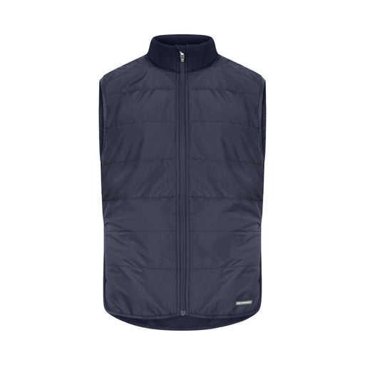 Cutter & Buck Pemberton Hybrid Vest – Herr – Marin