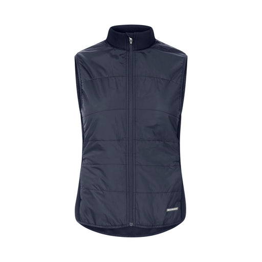 Cutter & Buck Pemberton Hybrid Vest – Dam – Marin