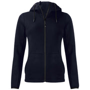 Cutter & Buck Pemberton Hood Full Zip – Dam – Marin