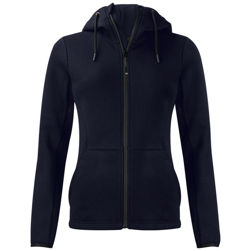 Cutter & Buck Pemberton Hood Full Zip – Dam – Marin