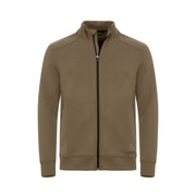 Cutter & Buck Pemberton Cardigan Full Zip – Herr – Khaki