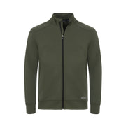 Cutter & Buck Pemberton Cardigan Full Zip – Herr – Ivy Green