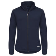 Cutter & Buck Pemberton Cardigan Full Zip – Dam – Marin