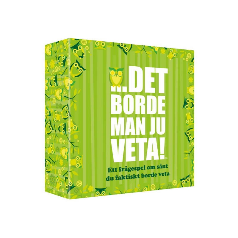 Kylskåpspoesi Det borde man ju veta! – Standard
