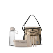 Sagaform En aktiv paus 2026 – Beige
