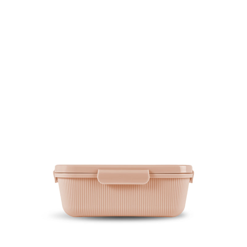 Sagaform Tina matlåda 1,1 L – Rosa
