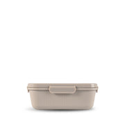 Sagaform Tina matlåda 1,1 L – Beige