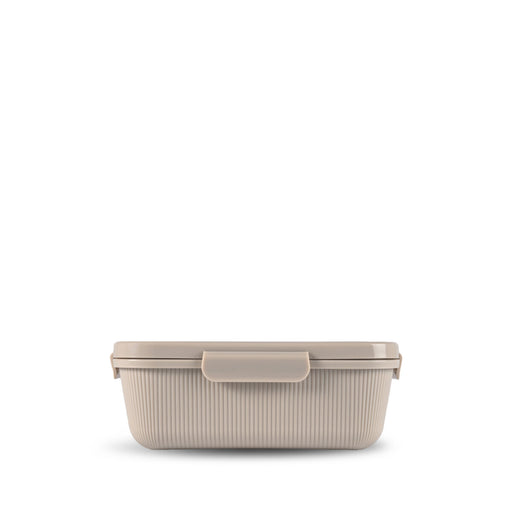 Sagaform Tina matlåda 1,1 L – Beige