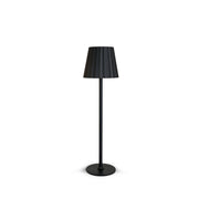 Sagaform Liv uppladdningsbar lampa – Svart